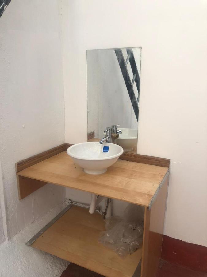 Versalles Rooms Mexico City Ngoại thất bức ảnh