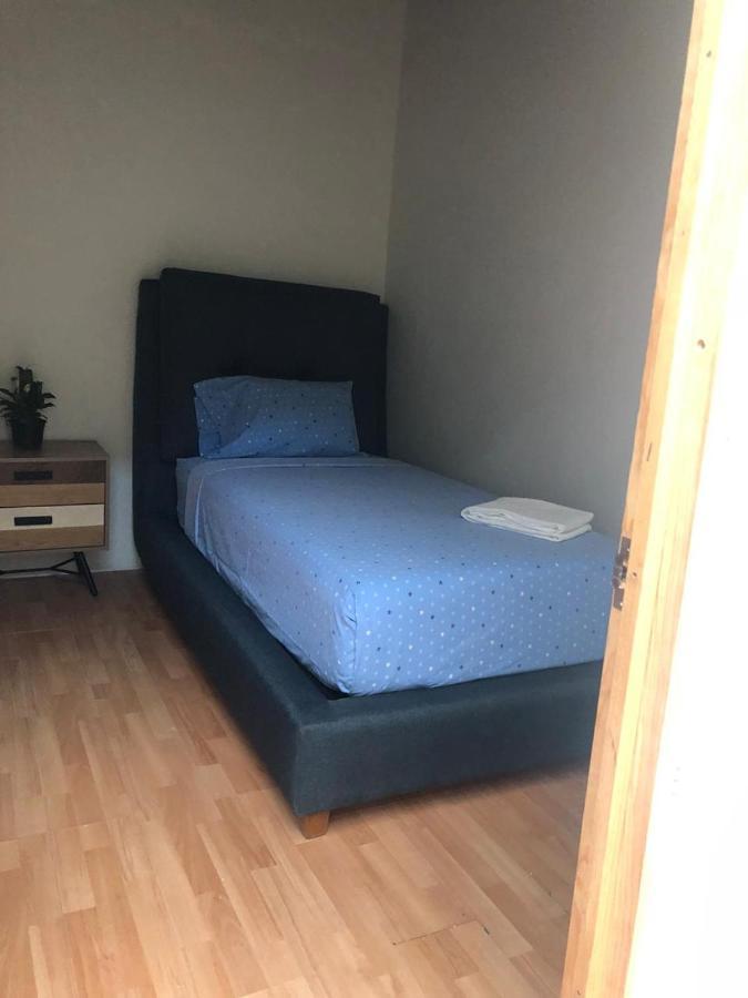 Versalles Rooms Mexico City Ngoại thất bức ảnh