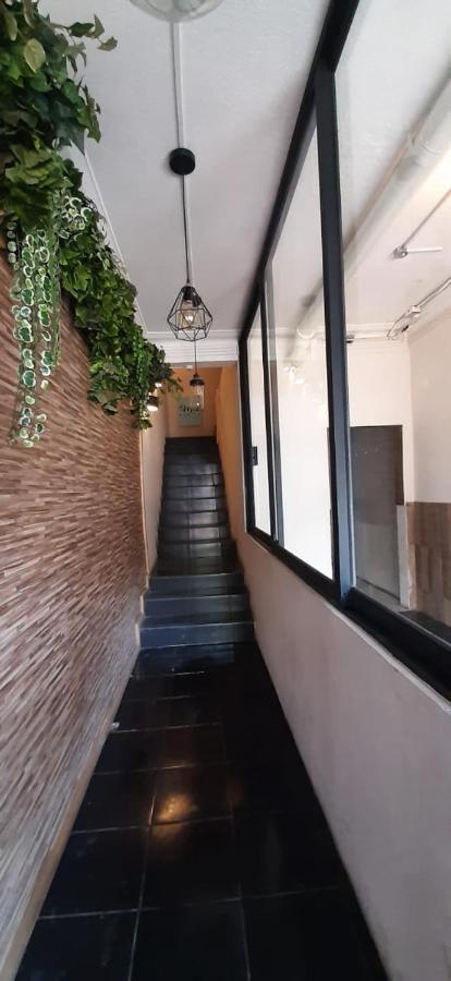 Versalles Rooms Mexico City Ngoại thất bức ảnh