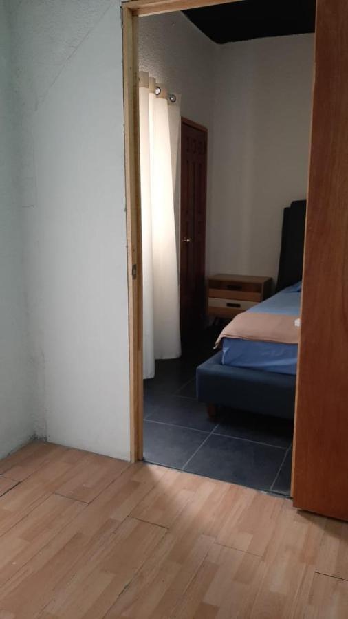 Versalles Rooms Mexico City Ngoại thất bức ảnh