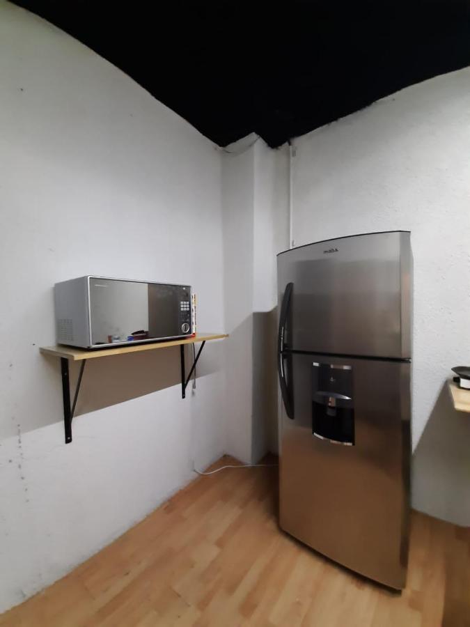 Versalles Rooms Mexico City Ngoại thất bức ảnh