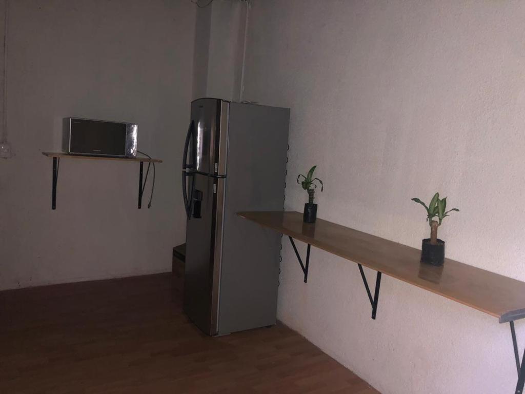 Versalles Rooms Mexico City Ngoại thất bức ảnh