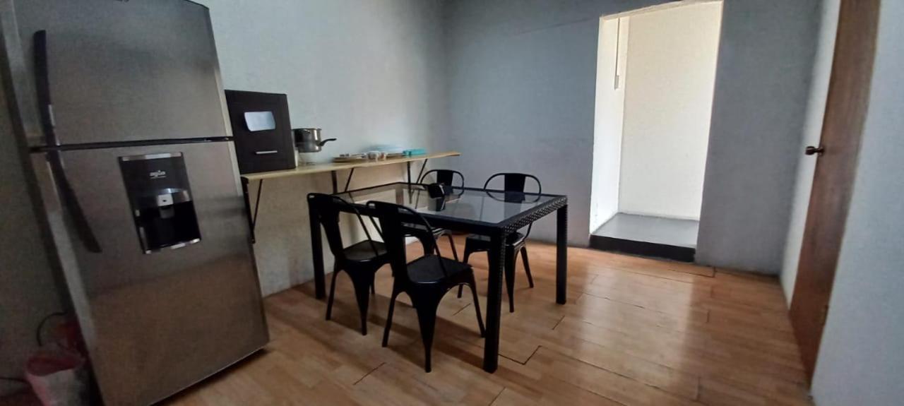 Versalles Rooms Mexico City Ngoại thất bức ảnh