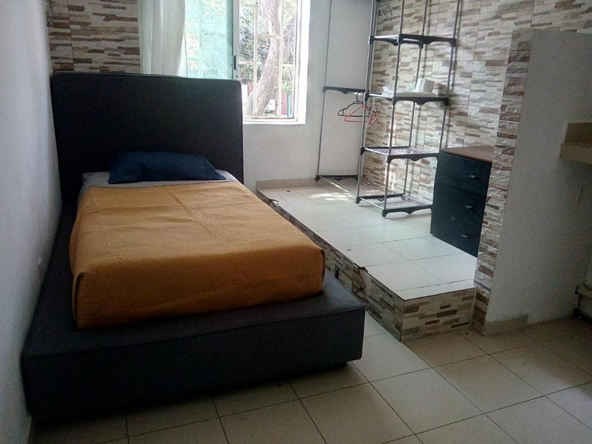 Versalles Rooms Mexico City Ngoại thất bức ảnh