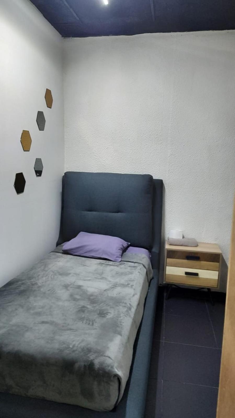 Versalles Rooms Mexico City Ngoại thất bức ảnh