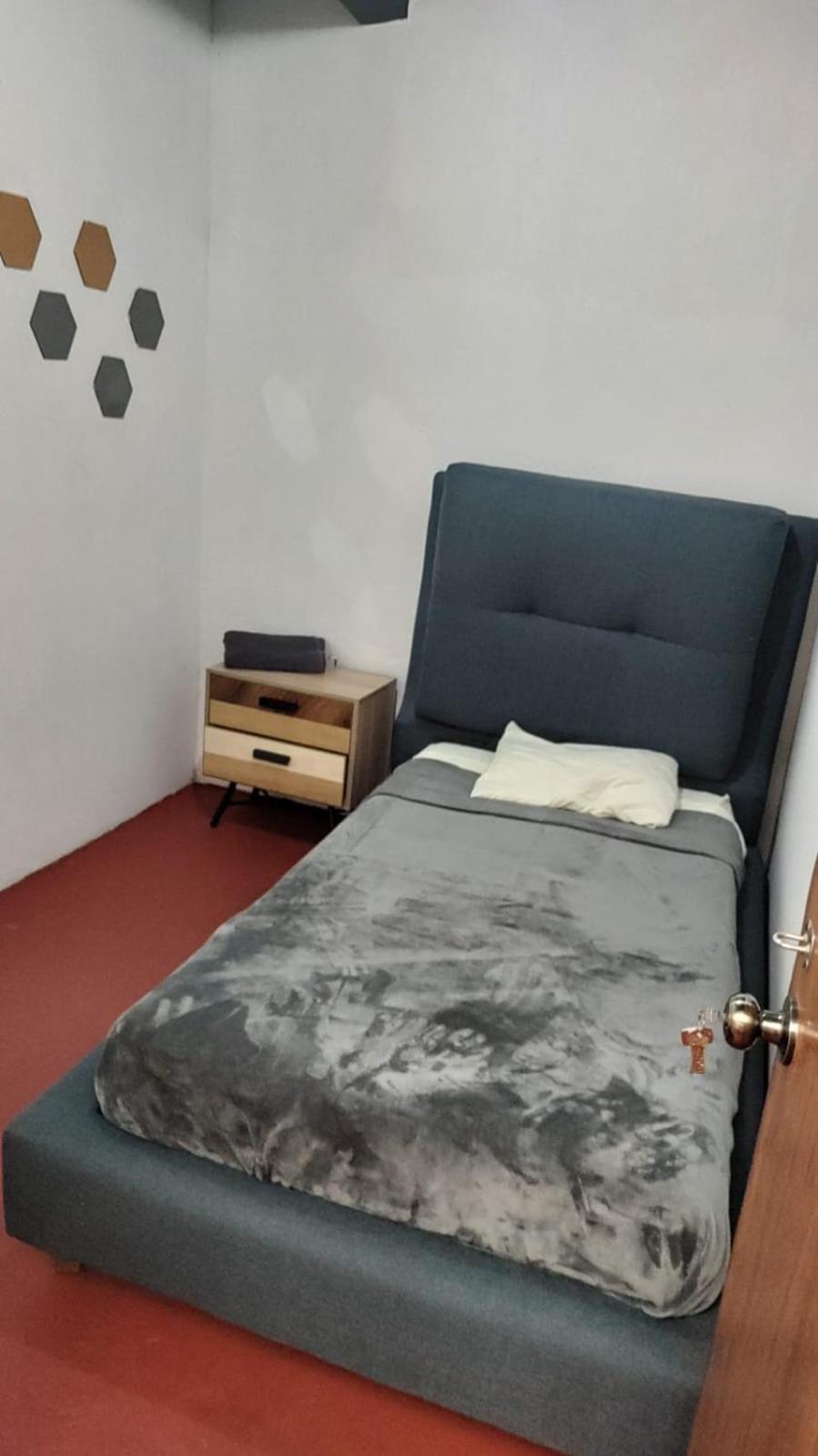 Versalles Rooms Mexico City Ngoại thất bức ảnh