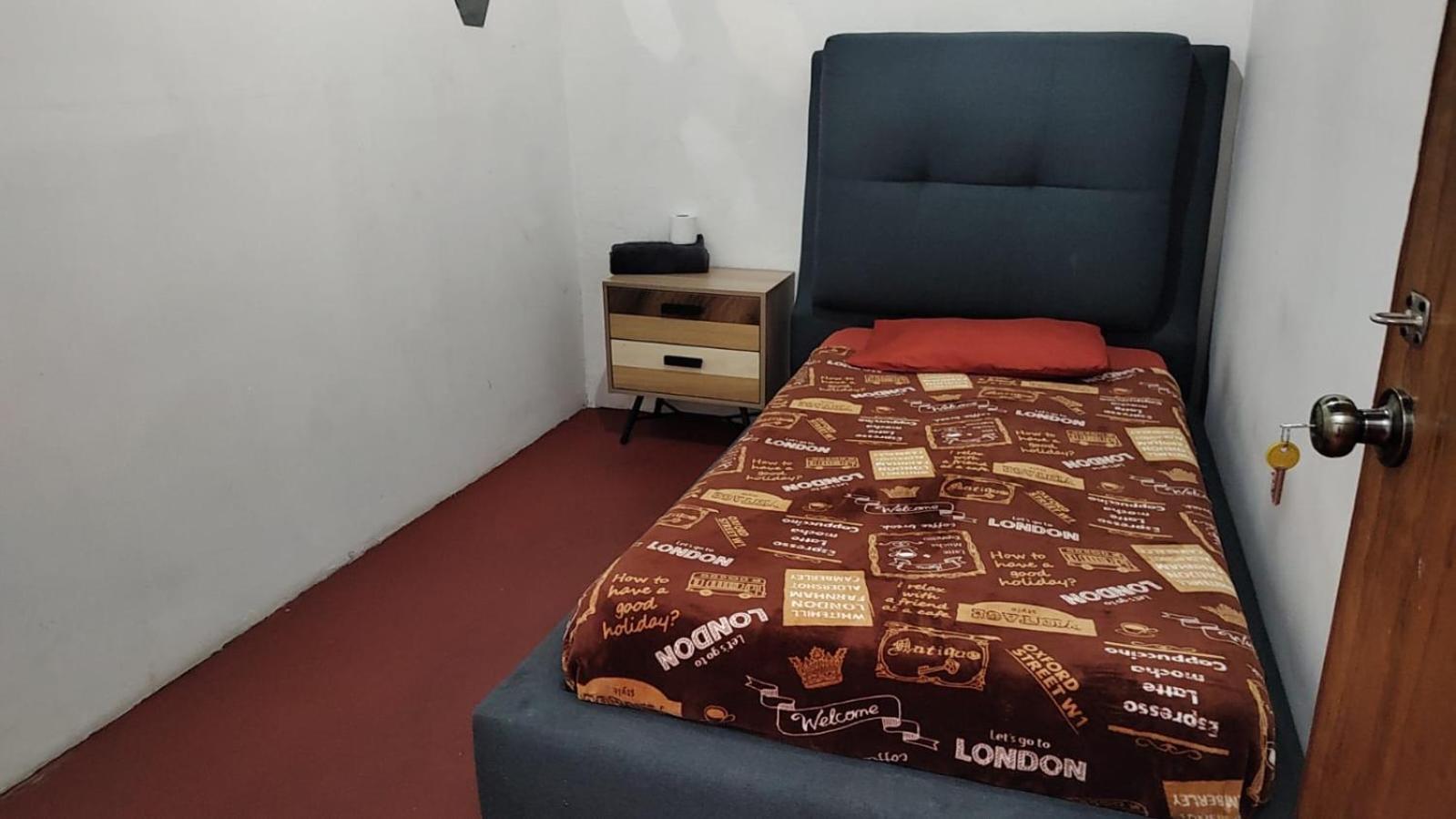 Versalles Rooms Mexico City Ngoại thất bức ảnh