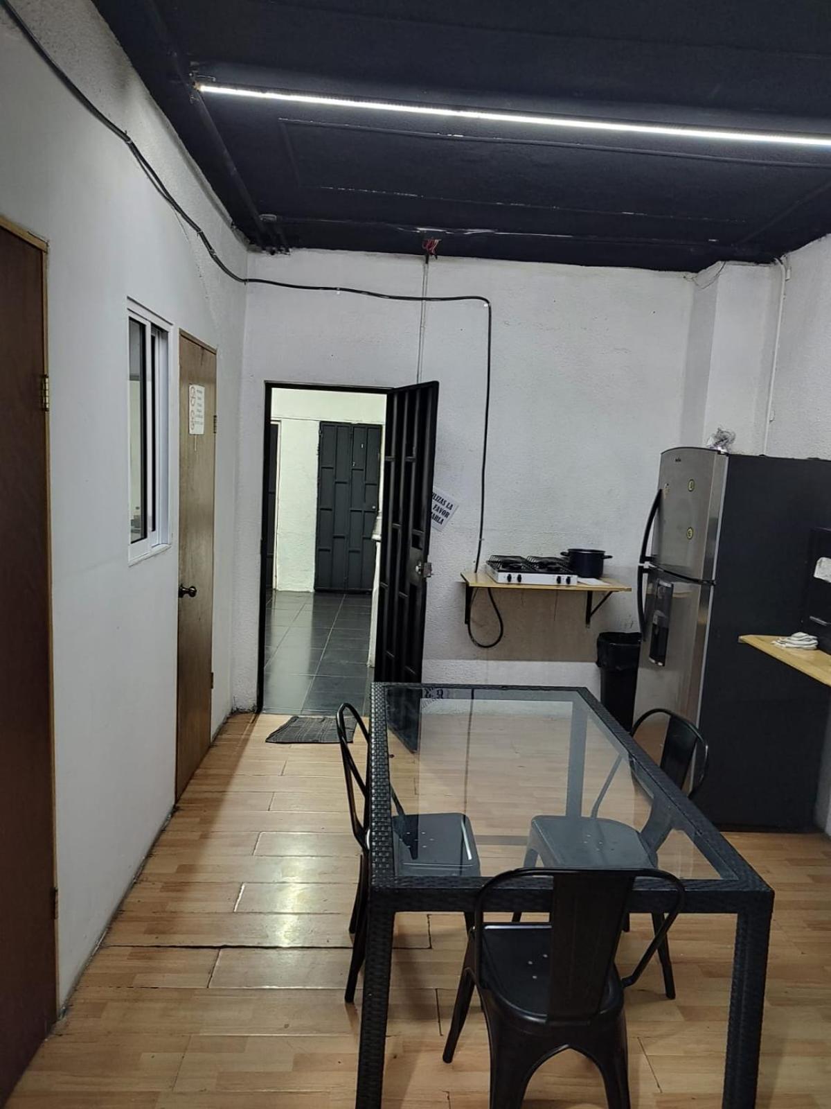 Versalles Rooms Mexico City Ngoại thất bức ảnh