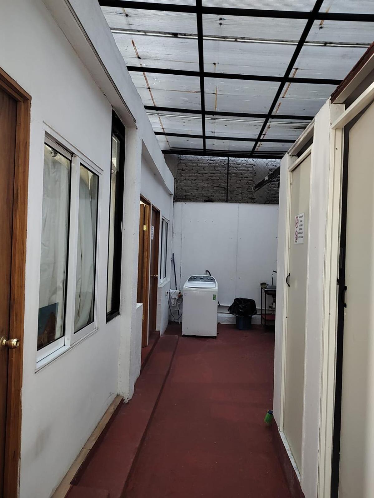 Versalles Rooms Mexico City Ngoại thất bức ảnh