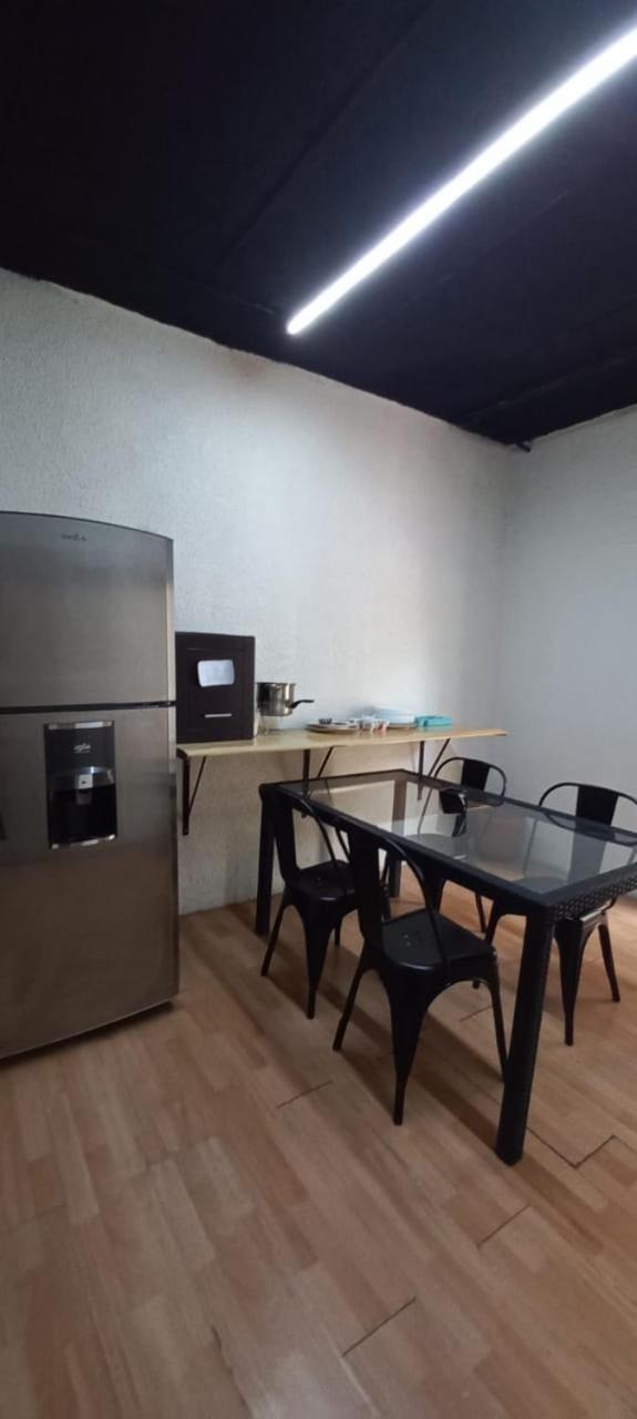 Versalles Rooms Mexico City Ngoại thất bức ảnh